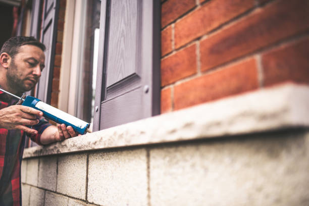 Best Types of Insulation in Oakbrook, KY