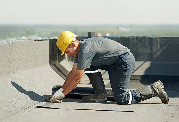 Best Commercial Insulation in Oakbrook, KY